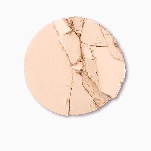 Charlotte Tilbury Airbrush Flawless Finish Refillable Blurring & Setting Powder 1 Fair 0.28 Oz / 8 G