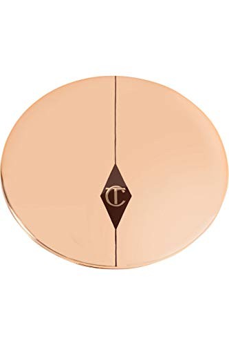 Charlotte Tilbury Airbrush Flawless Finish Refillable Blurring & Setting Powder 1 Fair 0.28 Oz / 8 G