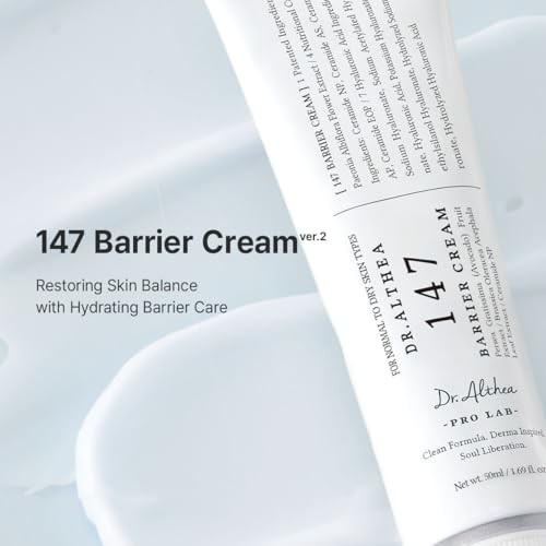 DR.ATLHEA CREAM 147