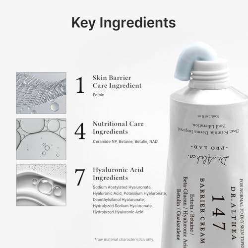 DR.ATLHEA CREAM 147