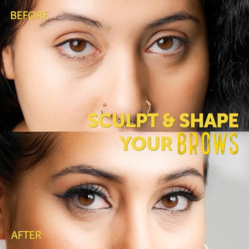 GOT2B GLUED CEJAS Y CABELLO