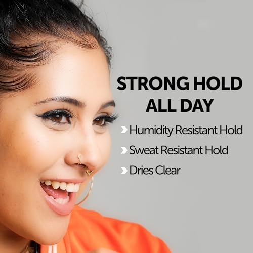 GOT2B GLUED CEJAS Y CABELLO