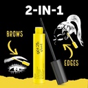 GOT2B GLUED CEJAS Y CABELLO