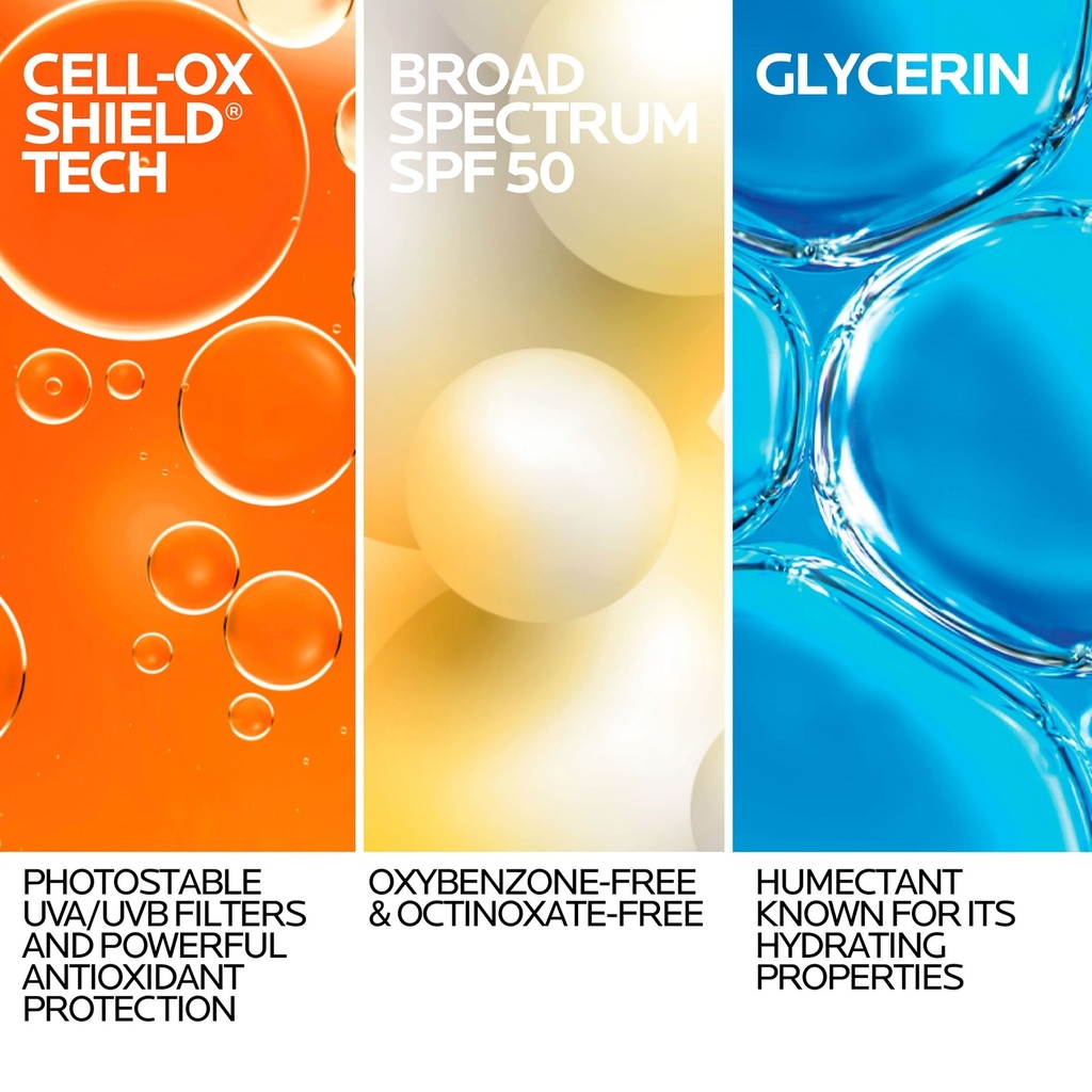 La Roche Posay Anthelios UV Pro-Sport Sunscreen SPF 50