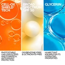 La Roche Posay Anthelios UV Pro-Sport Sunscreen SPF 50