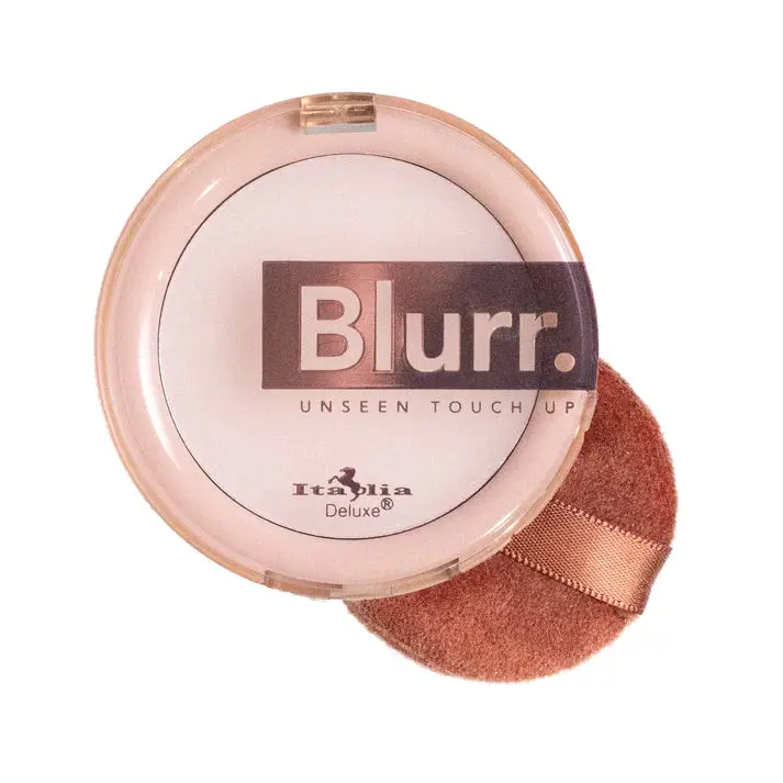BLURR UNSEN TOUCH UP