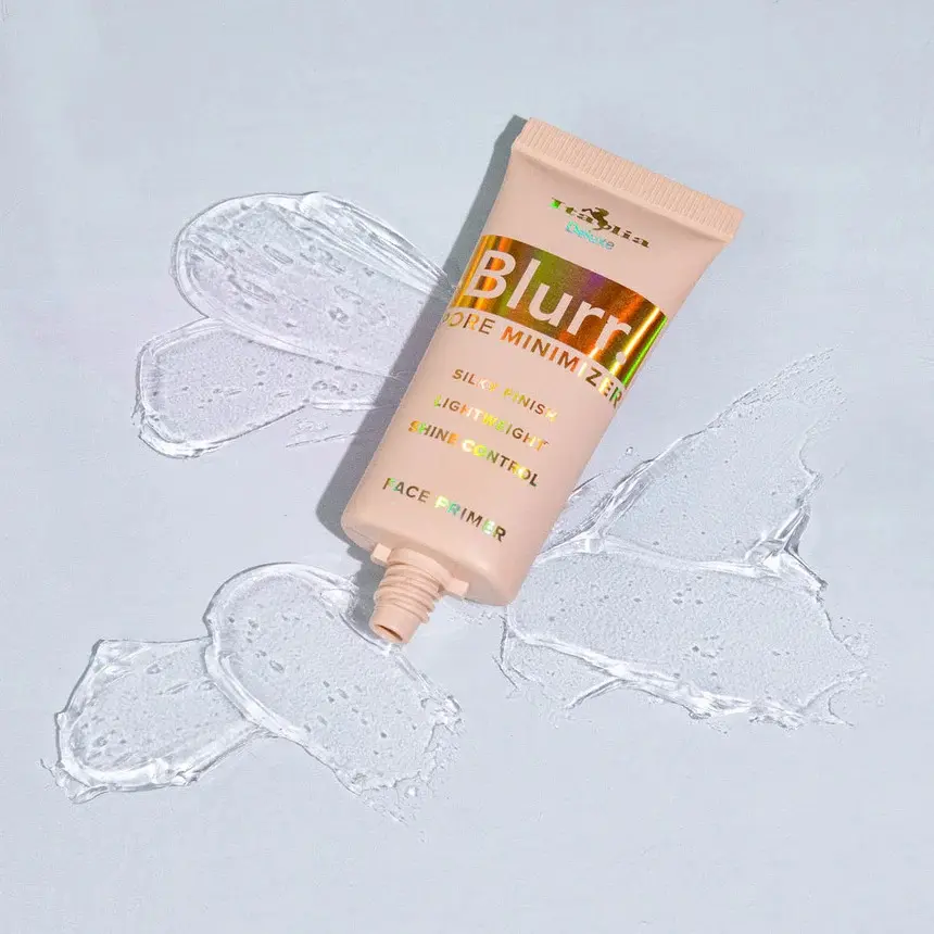 PRIMER BLURR ITALIA DELUXE