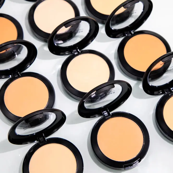 POLVO COMPACTO ITALIA DELUXE