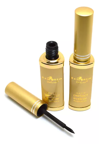 [682353223048] DELINEADOR NEGRO LIQUIDO GOLD