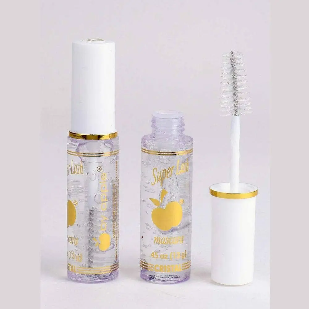 [7501906605335] MASCARA CLEAR BY APPLE