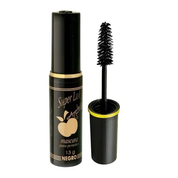 [7501906605373] MASCARA BLACK BY APPLE