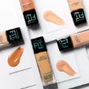 Fit Me Maybelline