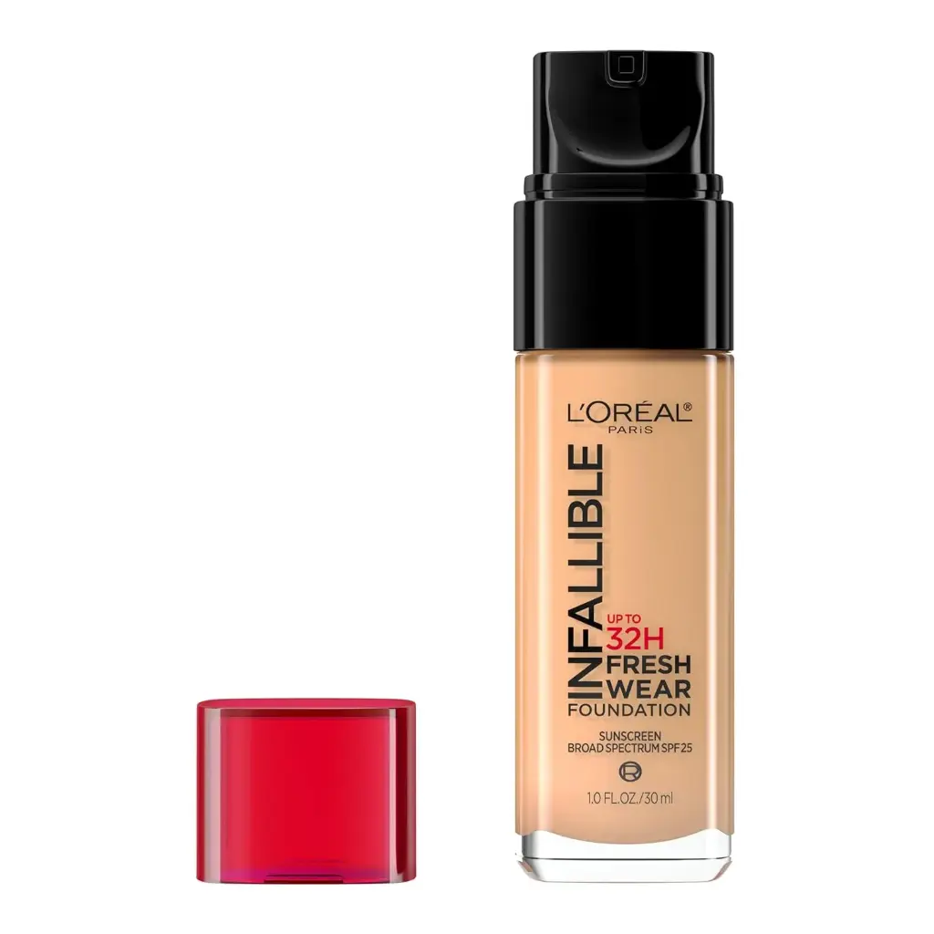 L'Oreal Infallible Base 32H