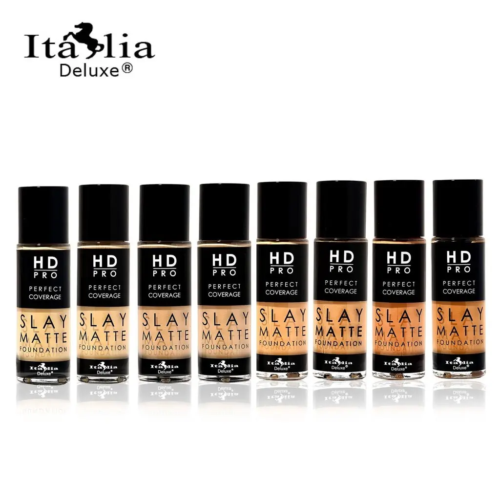 Slay Matte Italia