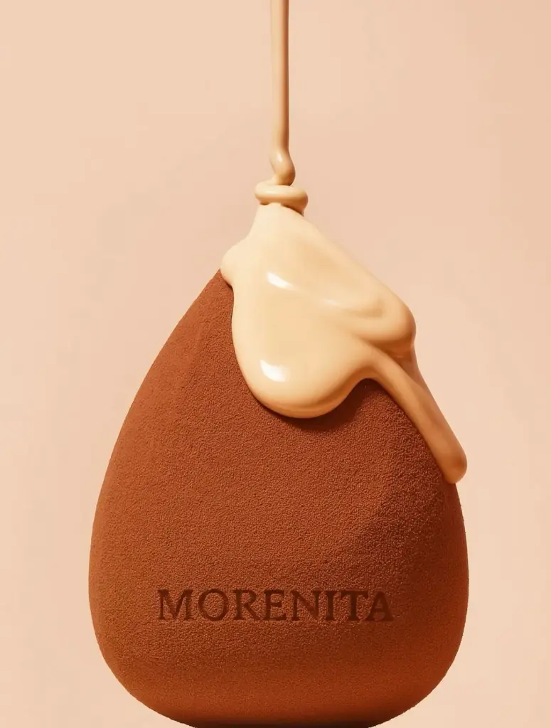 Morenita by Kriz Reales