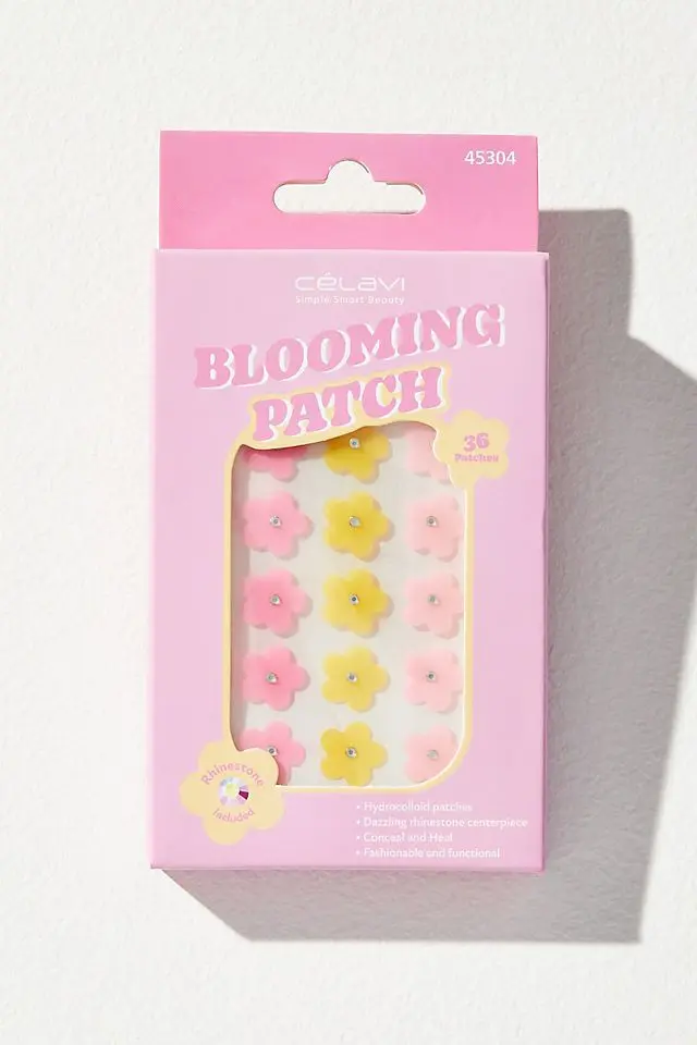 Celavi Pimple Patch