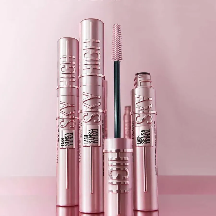 MAYBELLINE SKY HIGHT MASCARA