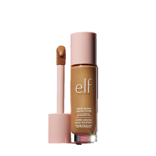 ELF HALO GLOW LIQUID FILTER