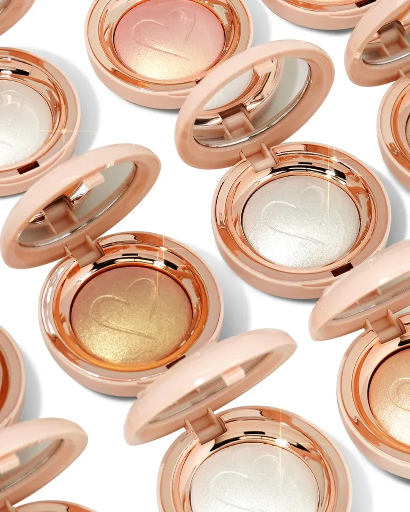 BEAUTY CREATIONS BAKED HIGHLIGHTER