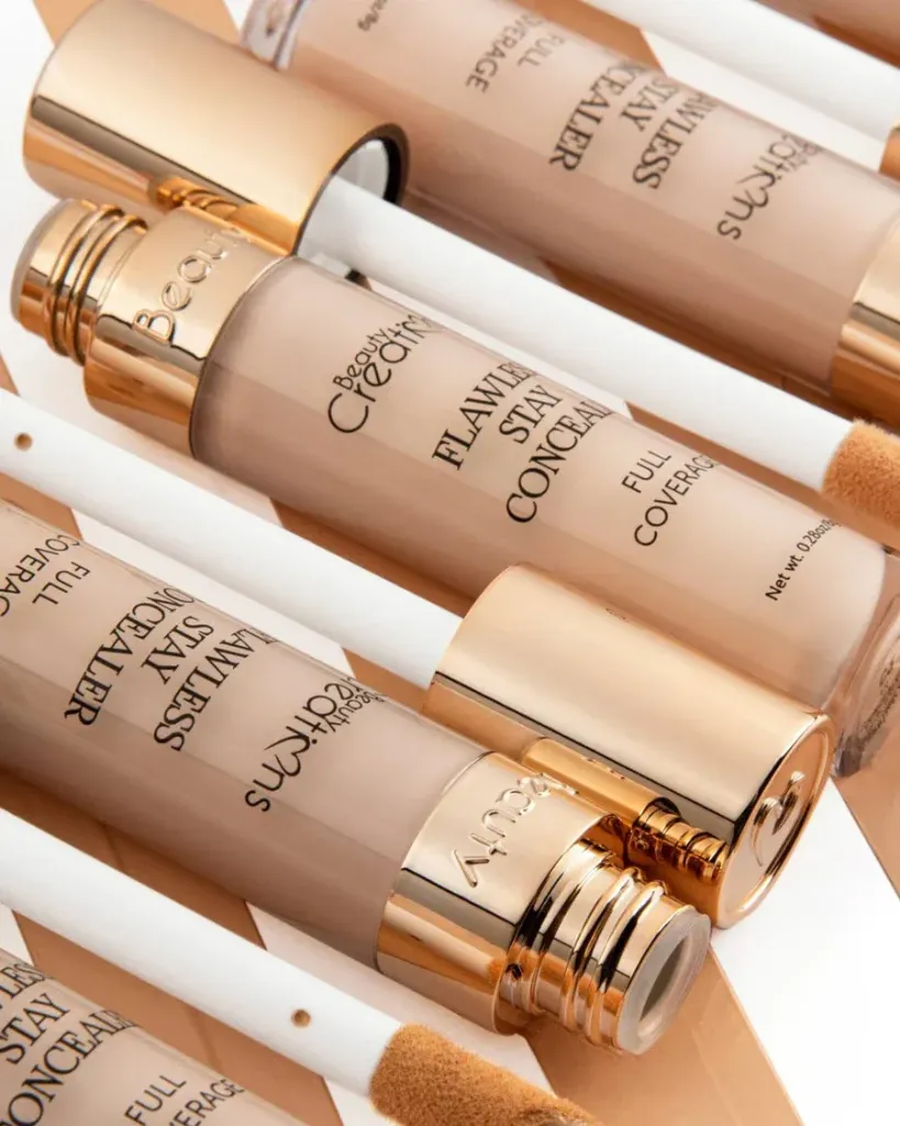 [CBEAUTY] BEAUTY CREATIONS CONCELER