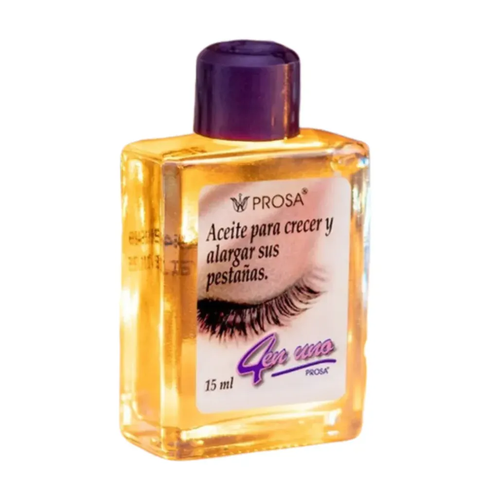 ACEITE PROSA 4 IN 1 CRECIMIENTO