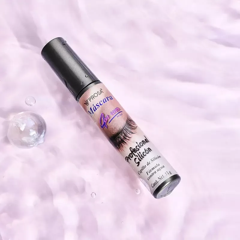 [7501734430130] MASCARA  PROSA PROFESSIONAL SILICON