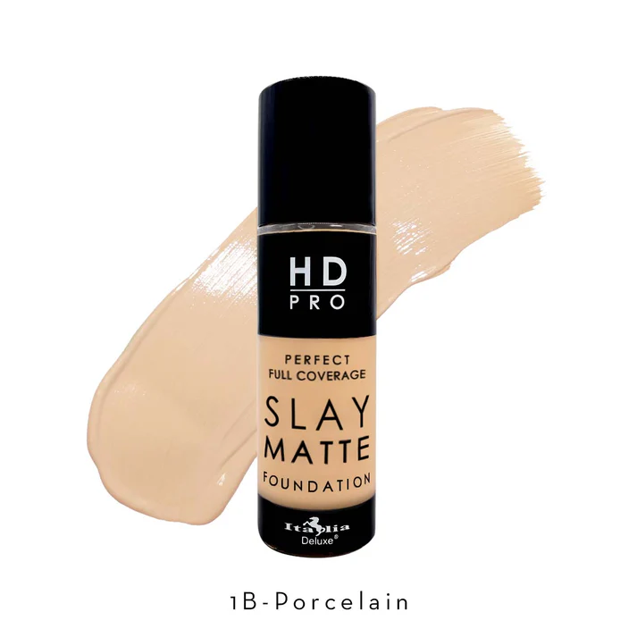 BASE DE MAQUILLAJE ITALIA DELUXE
