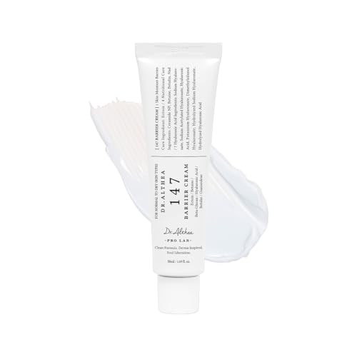 [8809447256795] DR. ATLHEA 147 BARRIER CREAM