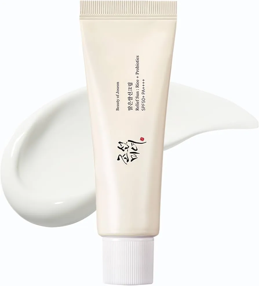 BEAUTY OF JOSEON SPF50+