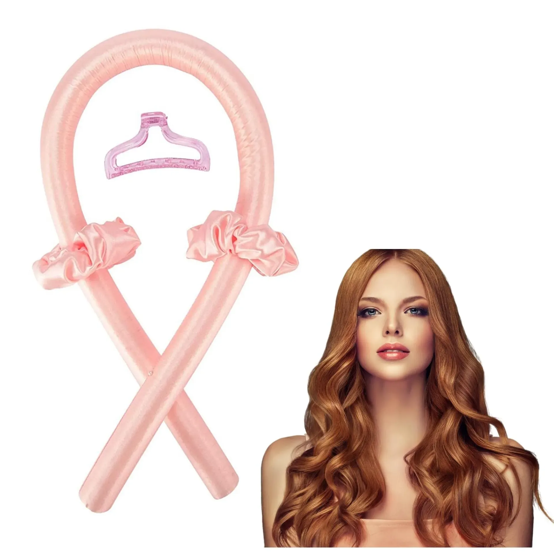 [9877] ACCESORIO ONDA SIN CALOR/COLORES