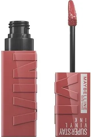 MAYBELLINE SUPER STAY VINYL INK