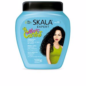 SKALA EXPERT MAIS CACHOS