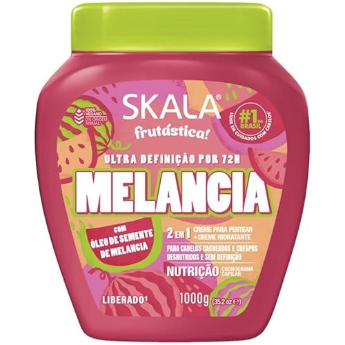 SKALA CREMA FRUNTASTICA