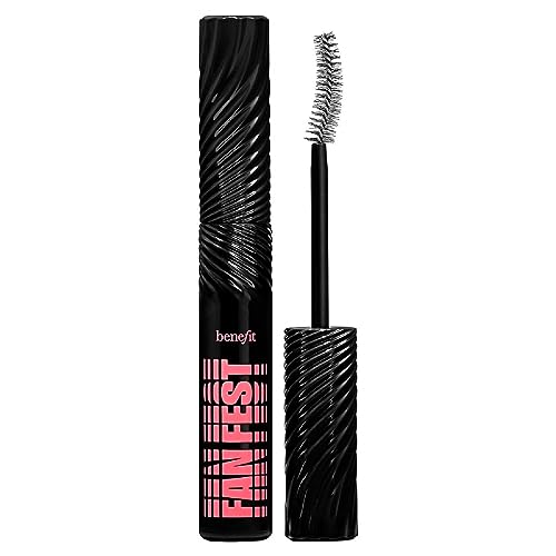 BENEFIT MASCARA FAN SET FULL SIZE