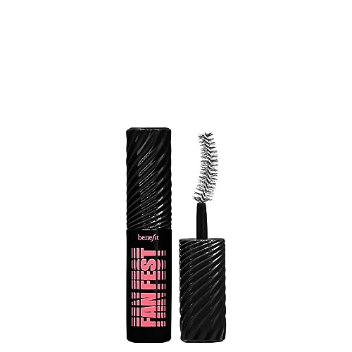 BENEFIT MASCARA FAN SET MINI