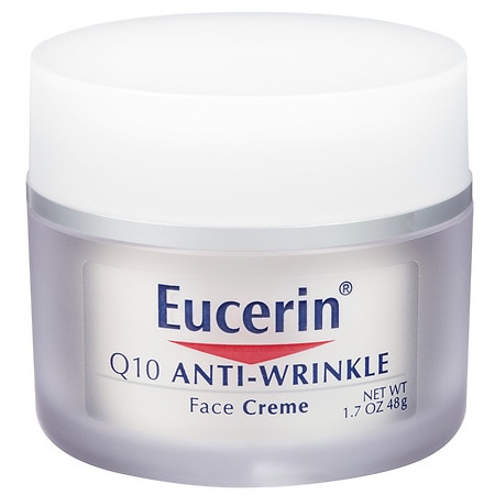 Eucerin Face Daily cream AM
