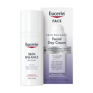 Eucerin Skin Balance Day Cream SKIN BALANCE