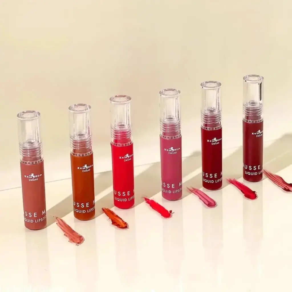 LIPSTICK MOUSSE MATTE