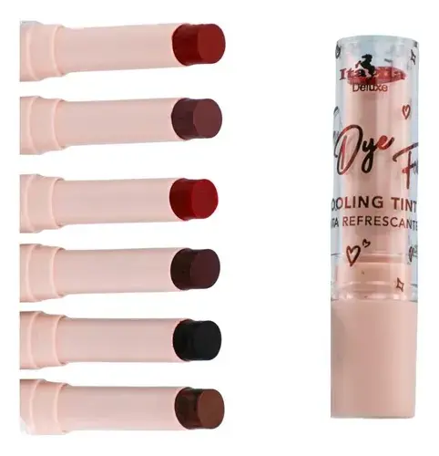 [782353165369] TINTA EN BARRA TO DYE FOR