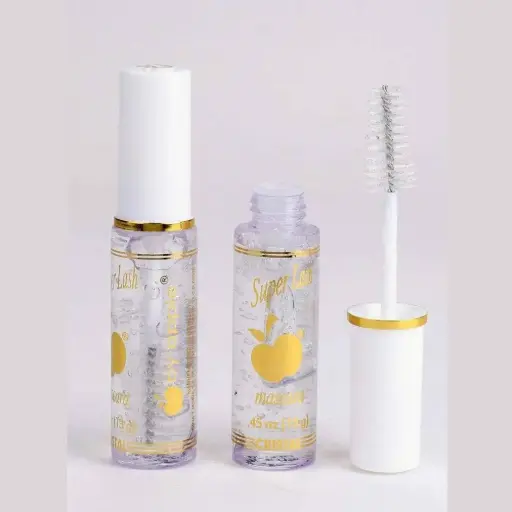 [7501906605335] MASCARA CLEAR BY APPLE