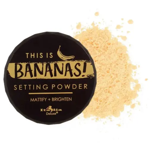 [121] POLVO SUELTO BANANA ITALIA