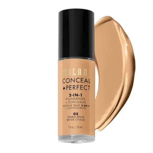 MILANI BASE 2IN1