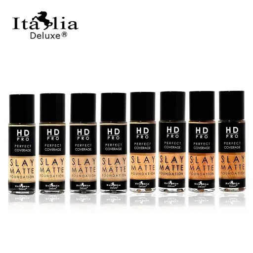 Slay Matte Italia