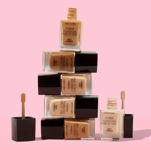 Base de maquillaje Wet n Wild 